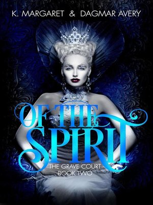 cover image of Of the Spirit